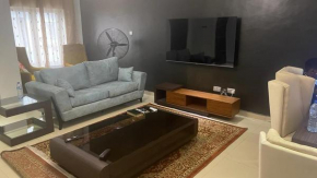 Opal Royal, 2 Large Bedroom Duplex, Osapa, Lekki